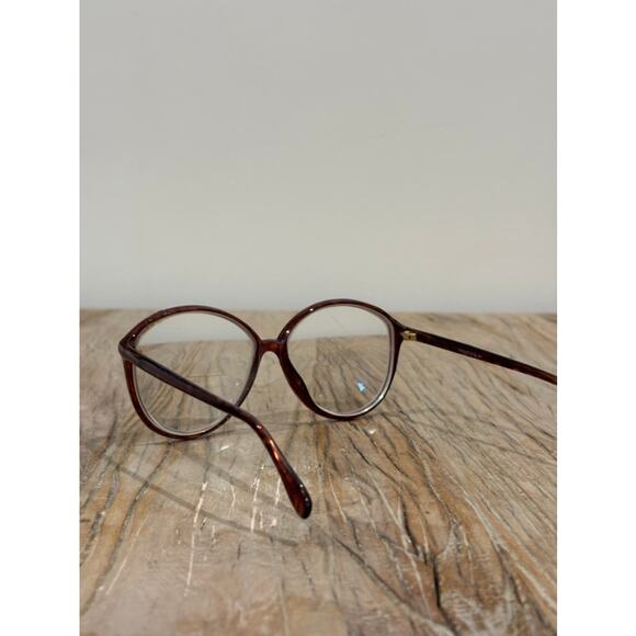Silhouette Eyeglasses Tortoise Oversized Austria - Picture 4 of 7